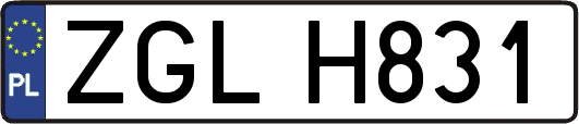 ZGLH831