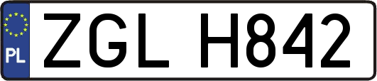 ZGLH842