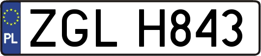 ZGLH843