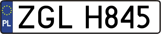 ZGLH845