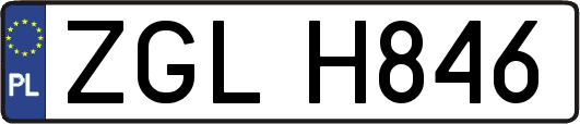 ZGLH846