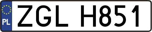 ZGLH851