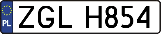 ZGLH854