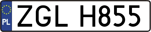 ZGLH855