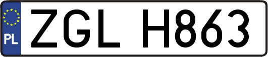 ZGLH863