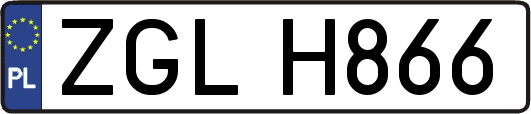 ZGLH866