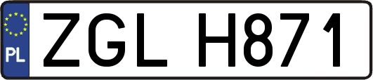 ZGLH871