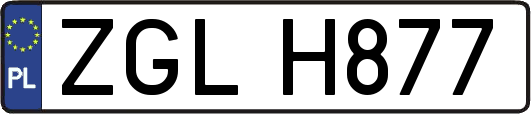 ZGLH877