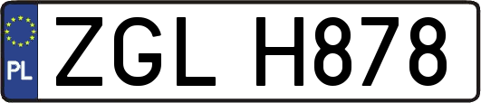 ZGLH878