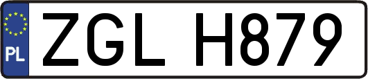 ZGLH879