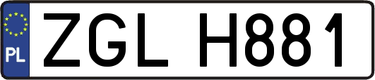 ZGLH881