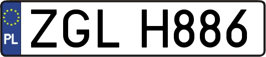ZGLH886