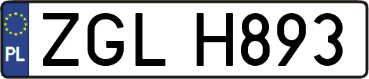 ZGLH893