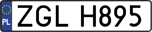 ZGLH895
