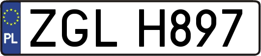 ZGLH897