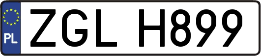 ZGLH899