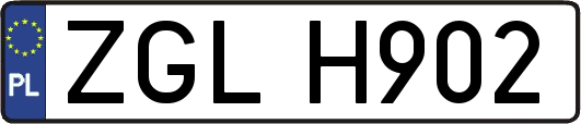 ZGLH902
