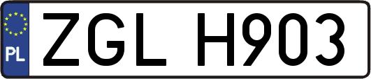 ZGLH903