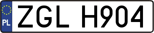 ZGLH904