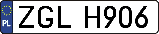 ZGLH906