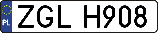 ZGLH908