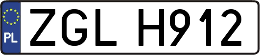 ZGLH912