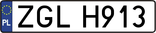 ZGLH913