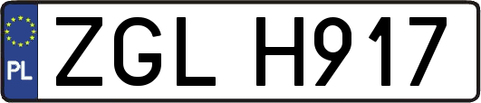 ZGLH917