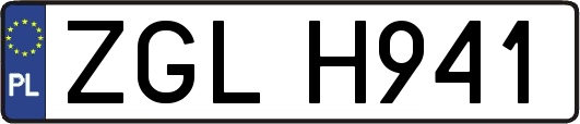 ZGLH941