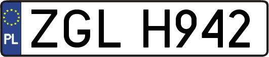 ZGLH942