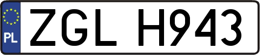 ZGLH943