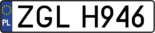 ZGLH946