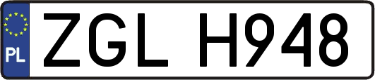 ZGLH948