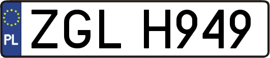 ZGLH949