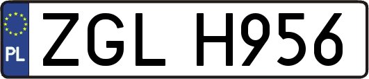 ZGLH956