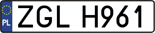 ZGLH961