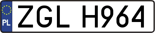 ZGLH964