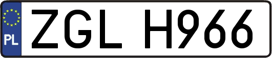 ZGLH966