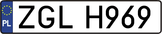 ZGLH969