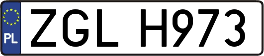 ZGLH973