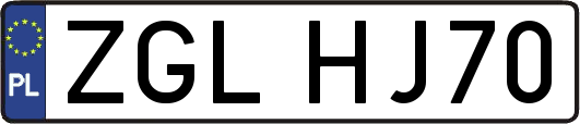 ZGLHJ70