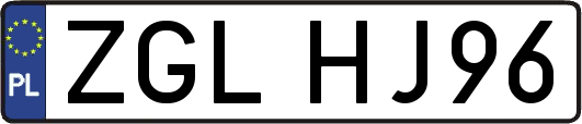ZGLHJ96