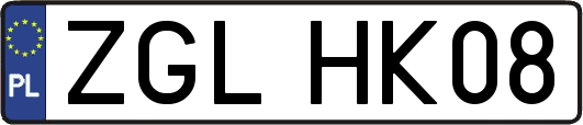 ZGLHK08