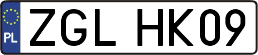 ZGLHK09