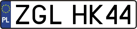 ZGLHK44