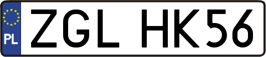 ZGLHK56