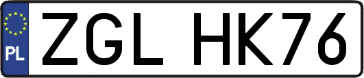 ZGLHK76