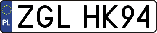 ZGLHK94