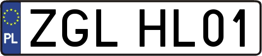 ZGLHL01