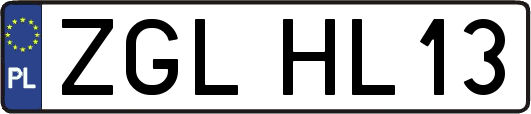 ZGLHL13